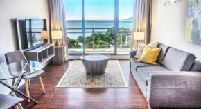 Отель Cairns Plaza Hotel  Кэрнс